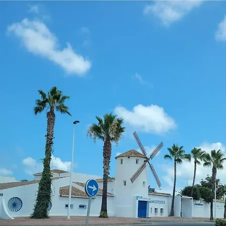 شقة Carmen