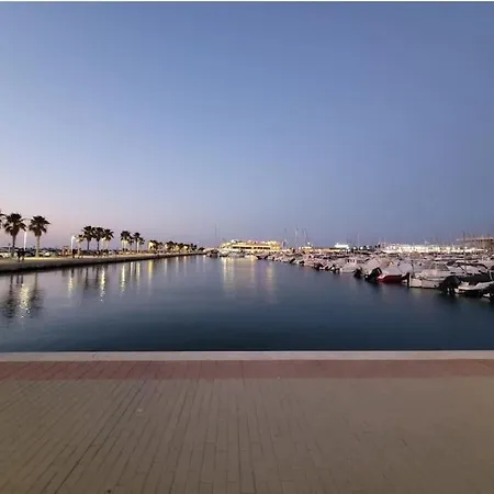شقة Carmen دينايا