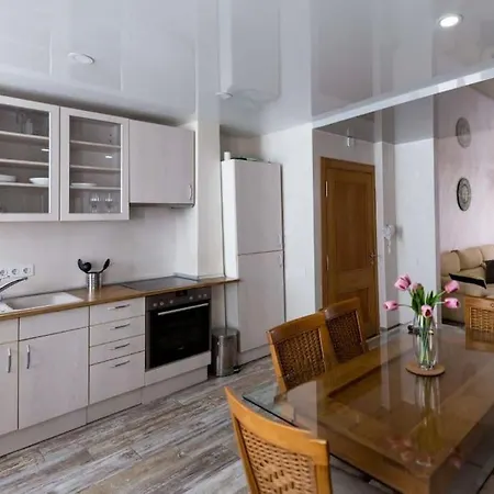 Appartement Carmen