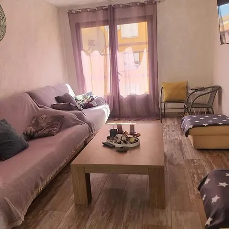 Carmen Apartment
