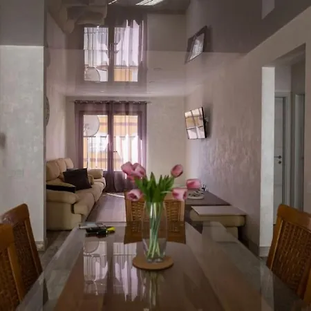 Appartement Carmen Dénia