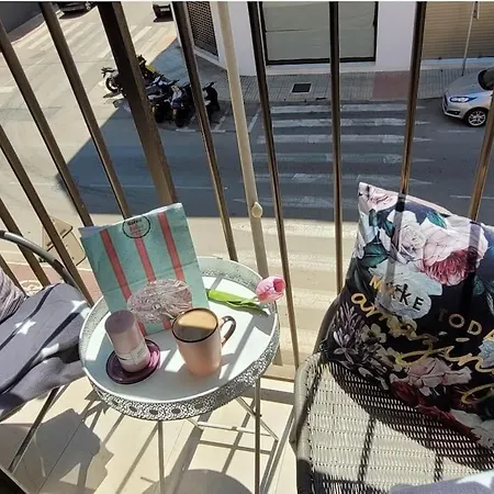 Carmen Appartement *