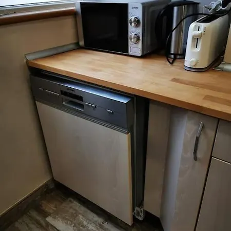 Appartement Carmen Dénia