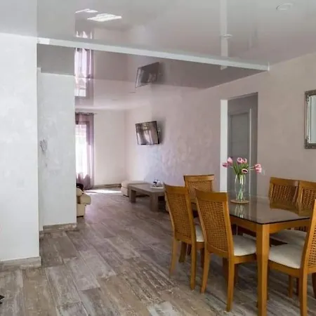 Carmen Appartement