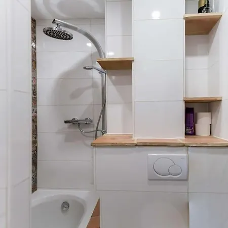 Carmen Appartement