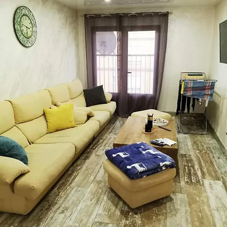 Appartement Carmen Dénia